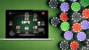 Lời giải đáp cụ thể về câu hỏi poker là gì 