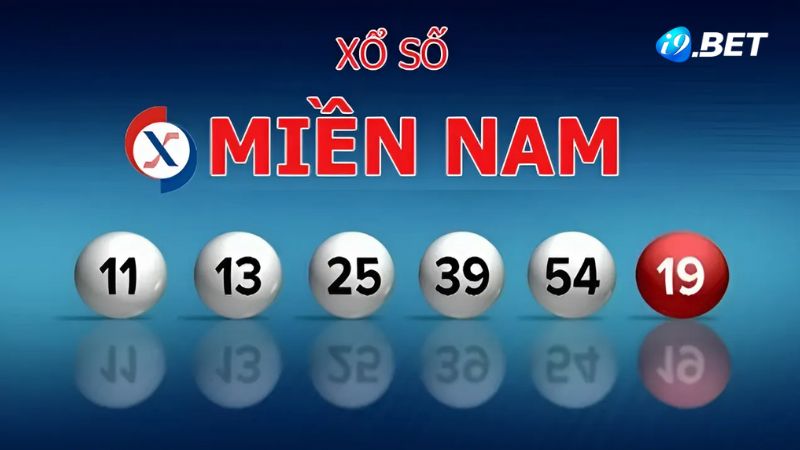 Xổ số miền Nam rất phổ biến với hàng triệu người tham gia mỗi ngày