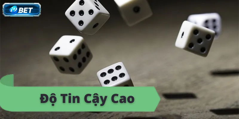 i9bet - Sòng bài tài xỉu có độ tin cậy cao, minh bạch.