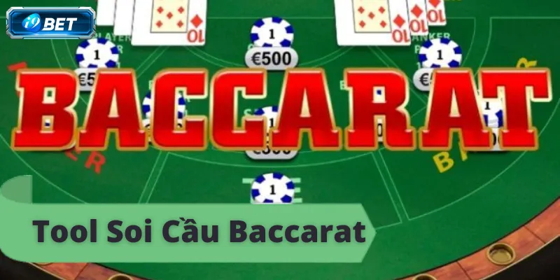 Tool soi cầu baccarat i9bet