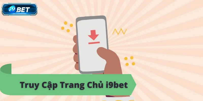 Trang chủ i9bet, đa dạng trò chơi, tỷ lệ cược hấp dẫn, online tiện lợi