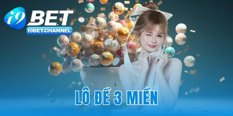 lô đề 3 miền