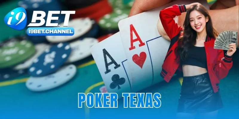 Poker Texas