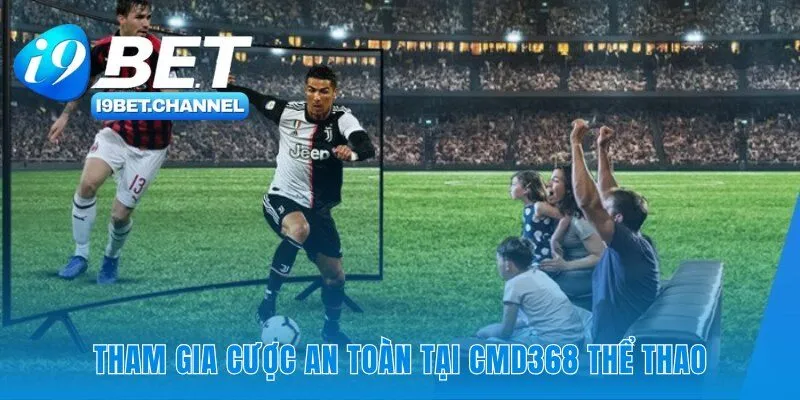 Con đường an toàn dẫn đến mọi kèo cược