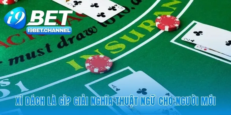Tìm hiểu bản chất trò chơi Xì dách so điểm kịch tính